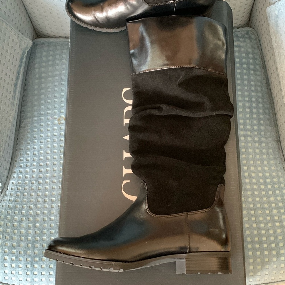 Women’s Chaps Boots